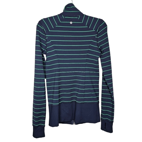 Lululemon Asana Jacket - Picture 5 of 7